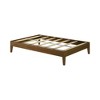 Plank+Beam Full-Size Platform Bed - image 2 of 4