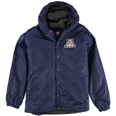 G-III Sports Mens University Of Arizona Jacket