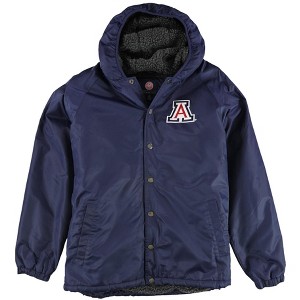 G-III Sports Mens University Of Arizona Jacket - 1 of 2