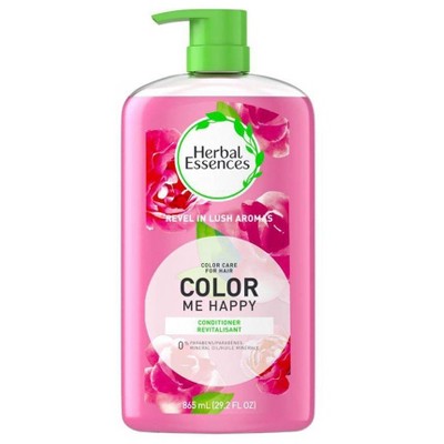 Herbal Essences Color Me Happy Conditioner - 29.2 fl oz