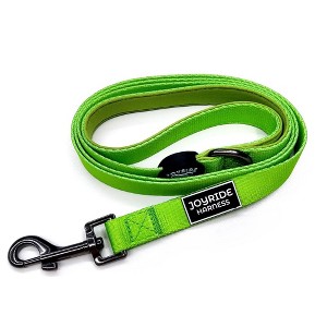 Joyride Harness Premium Matching Dog Leash - 1 of 4