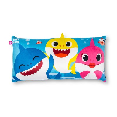 pinkfong baby shark target