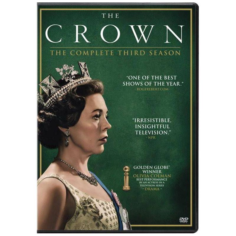 The Crown: Season 3, 1 of 2