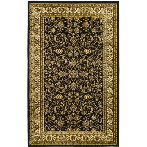 Lyndhurst LNH219 Power Loomed Rugs - Safavieh - 1 of 4