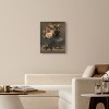 Art Remedy Still life with roses Vintage Classic Roses Wall Art Unframed - 2 of 4