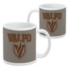 Valparaiso University Beacons Logo Ceramic Coffee Mug Novelty Gift Mugs for Coffee Tea and Hot Drinks 11oz White - 2 of 4