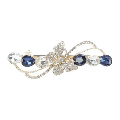 Unique Bargains Colorful Hair Clip 1 Pcs - image 5