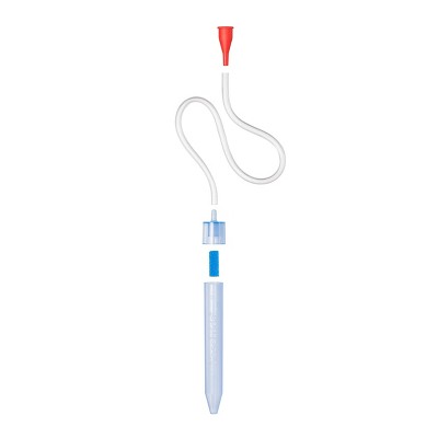 target snot sucker