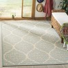 Linden LND135 Power Loomed Rugs - Safavieh - 2 of 4