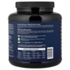 Biochem 100% Whey Isolate Protein Powder, Natural, 1.5 lbs (699 g) - 3 of 4