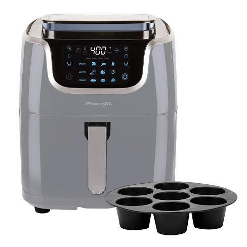 Ginny's® 7-Qt. Air Fryer