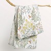 Monami Quilted Throw - Levtex Home - 4 of 4