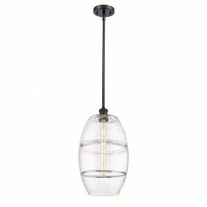 Innovations Lighting Vaz 1 - Light Pendant in  Oil Rubbed Bronze - 1 of 1