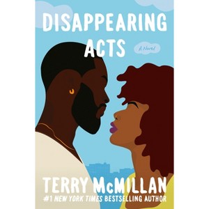 Disappearing Acts - by  Terry McMillan (Paperback) - 1 of 1