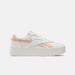Reebok Court Advance Surge Shoes - 1 of 4