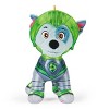 PAW Patrol: Rescue Knights Rocky 8" Stuffed Animal - 3 of 4