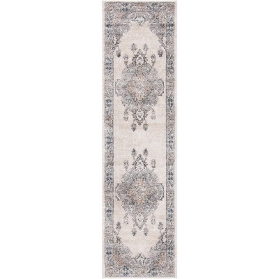 Oregon ORE898 Power Loomed Indoor Rugs - Safavieh