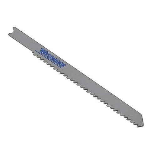 12 TPI BOSCH U19BO Jig Saw Blade Pk 5 2 3//4L U Shank