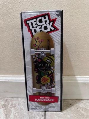 Tech Deck Dgk Handboard : Target