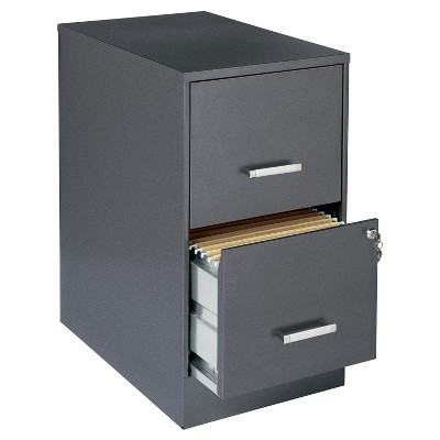 Office Designs File Cabinet 2 Drawer Letter Size Target