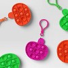12ct Pop It bag tag Party Favors - Hyde and EEK! Boutique™ - 3 of 3