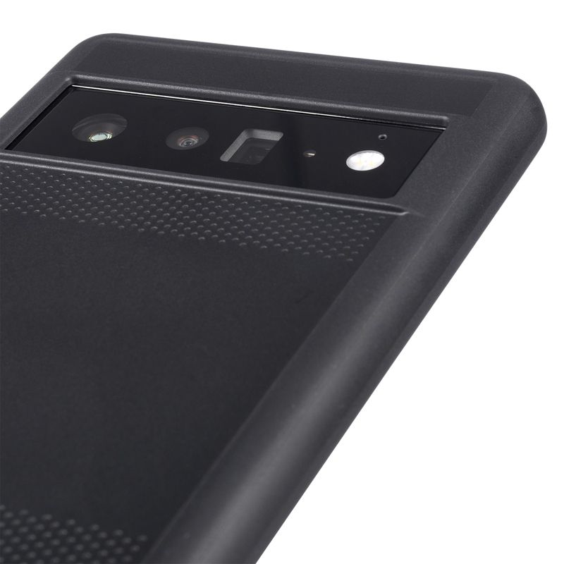 Pelican Google Pixel 6 Pro Protector Series Case -Black, 2 of 6