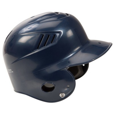 Youth Coolflo T-Ball Navy Blue Batter's Helmet