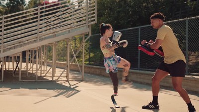 Fitbit Inspire 3 Activity Tracker, 2 of 8, play video