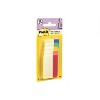 Post-it 30ct 2" Filing Tabs - 5 Assorted Colors - image 3 of 4