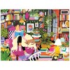 RoseArt My Happy PLace 750pc Jigsaw Puzzle - Reading Nook - 3 of 4