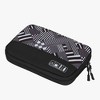 Hynes Eagle Electronic Organizer Travel Cable Tech Case-Monochrome - 3 of 4