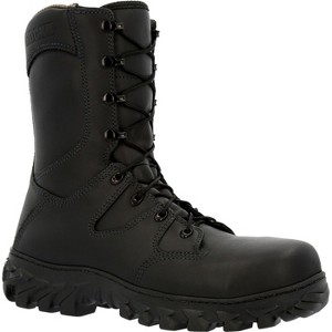 Men's Rocky Code Red Rescue NFPA Rated Composite Toe Fire Boot - 1 of 4