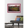 Trends International MLB Los Angeles Angels - Angel Stadium 22 Unframed Wall Poster Prints - 2 of 4