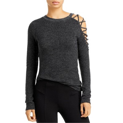 n:philanthropy Womens Avila Pullover Sweater