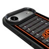 NCAA Big 12 Universities Field Bump Cell Phone Case for Apple iPhone 17 Series - 4 of 4
