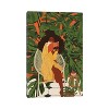iCanvas Siesta by Mezay Ugbo Canvas Print Wall Art - 2 of 3