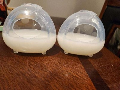 Haakaa LadyBug Silicone Milk Collector — Breastfeeding Center for Greater  Washington