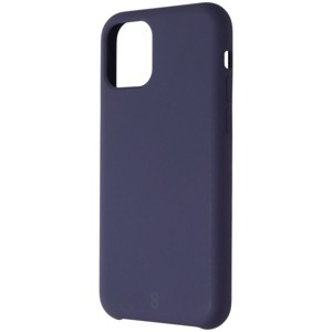 Logiix Silicone Case for Apple iPhone 11 Pro - Dark Blue - 1 of 1