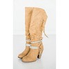 Women's Stacey Boots - Not Rated - 2 of 4