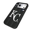 MLB American League Teams Text Backdrop Bump Cell Phone Case for Apple iPhone 17 Series - 2 of 4