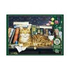 Cobble Hill Marmaduke Jigsaw Puzzle - 1000pc - 2 of 3