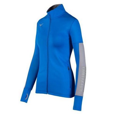 Mizuno Women's Alpha Quest Jacket