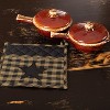 Black Star Pot Holder 8x8 - 4 of 4