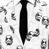 Star Wars Stormtrooper Men's OppoSuit - 2 of 4