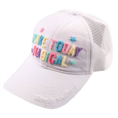 Women's Trucker Hat - Simply Southern