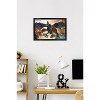 Trends International How To Train Your Dragon (2025) - Group Framed Wall Poster Prints - 2 of 4