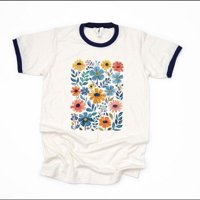 vintage navy