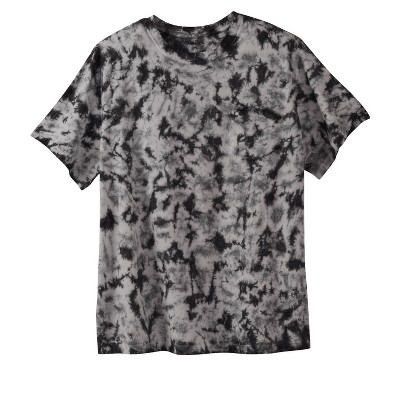 KingSize Lightweight Longer-Length Crewneck T-Shirt