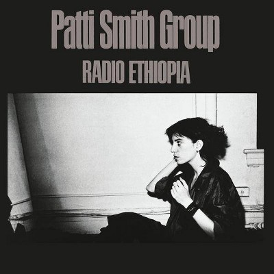 Smith, Patti Group - Radio Ethiopia (Vinyl)