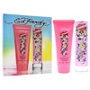 Ed Hardy by Christian Audigier for Women - 2 Pc Gift Set 3.4oz EDP Spray, 6.8oz Body Lotion - 3 of 4